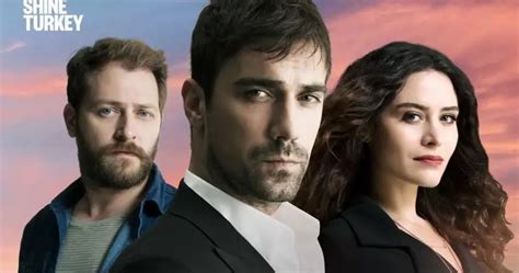 Top 5 Best Turkish Drama Series On Netflix That You Will Fall In Love With