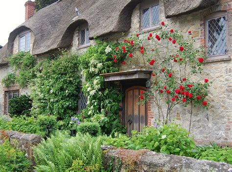Dagensinn The Most Beautiful Village In England
