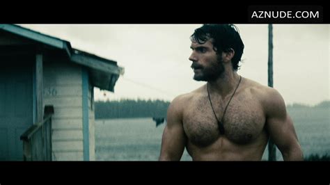 Henry Cavill Nude Aznude Men