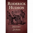 Roderick Hudson - ePub - Henry James - Achat ebook - Achat & prix | fnac