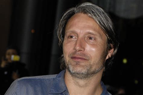 378,707 likes · 41,767 talking about this. wallpaper mads mikkelsen, gray-haired, look HD ...