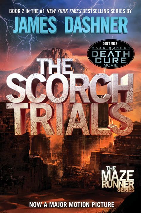 Luckily the running boom has also meant a growth in wonderful books about the sport. Read The Scorch Trials (Maze Runner, Book Two) Online by ...