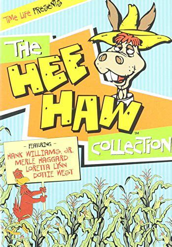 Hee Haw Collection Episodes 15 And 1 The Hee Haw Collection Episodes