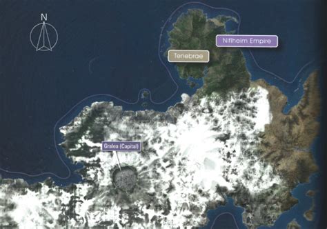 Final Fantasy 15 интерактивная карта мира 82 фото