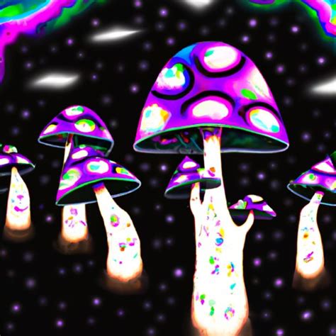 What To Do While Tripping On Shrooms A Guide To Having A Safe And