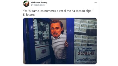 Grogu Ibai Leonardo Dicaprio O Belén Esteban Los Mejores Memes Que Ha Dejado La Lotería De