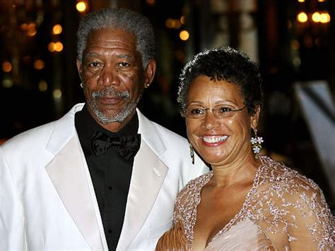 Jeanette Adair Bradshaw The Unknown Truth About The Ex Wife Of Morgan Freeman