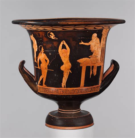 Theater In Ancient Greece Essay Heilbrunn Timeline Of Art History