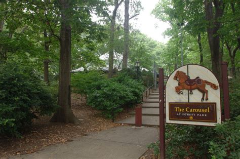 Forest Park Nyc Parks