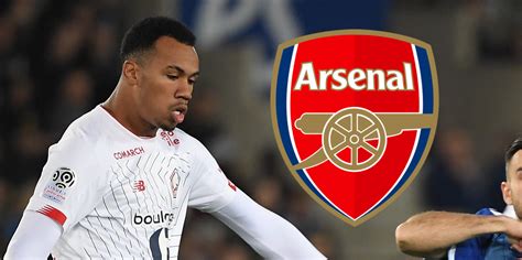 The latest arsenal news, transfers, match previews and reviews from around the globe, updated every minute of every day. Transfer news LIVE: Gabriel has Arsenal medical; Chelsea ...
