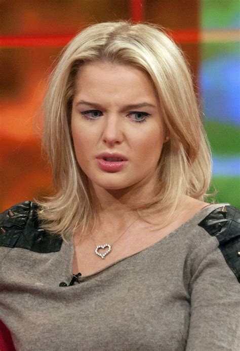 Picture Of Helen Flanagan