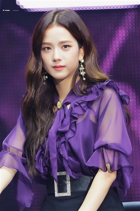 Blackpink Jisoo At Private Stage Chapter 1 Blackpink Jisoo Blackpink Fashion