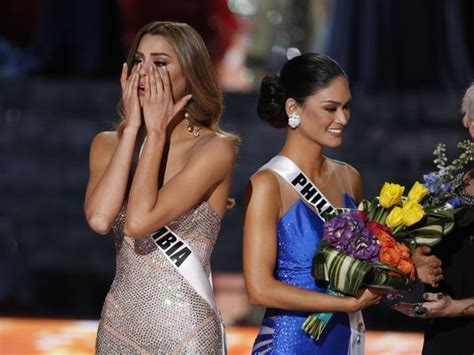 5 Alasan Kenapa Host Miss Universe 2015 Bisa Salah Fatal Dan Jadi Bulan
