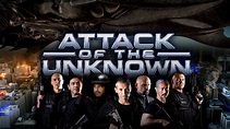 Attack of the Unknown Full Movie Watch Online | 123movies