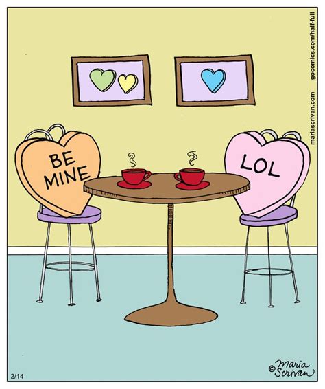 56 Best Valentines Day Comics Images On Pinterest Campaign Comic