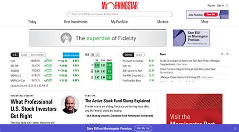 What Are The Best Stock Screeners Trendspider Blog