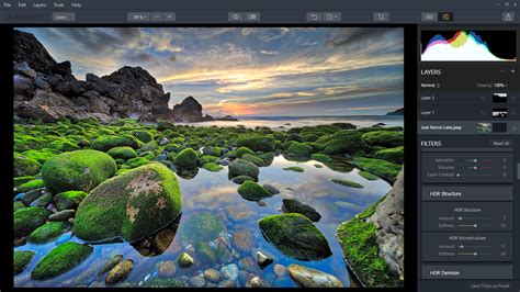Aurora Hdr 2018 Review Features And Technology
