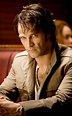 Stephen Moyer as Bill Compton, True Blood from TV's Hottest Vampires ...