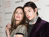 Stephanie Seymour gives first interview since son’s sudden death two ...
