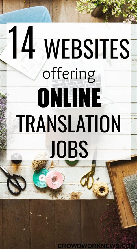 How To Become A Freelance Translator Online Unbrickid