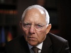 Wolfgang Schaeuble to quit as German finance minister - Business Insider