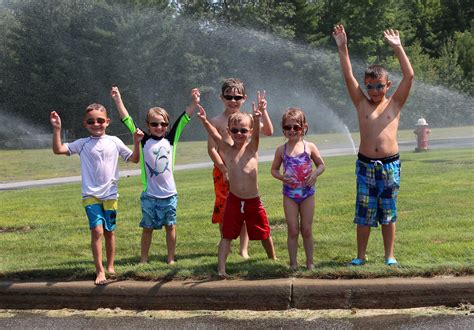 Summer Camps Adirondack Sports Complex