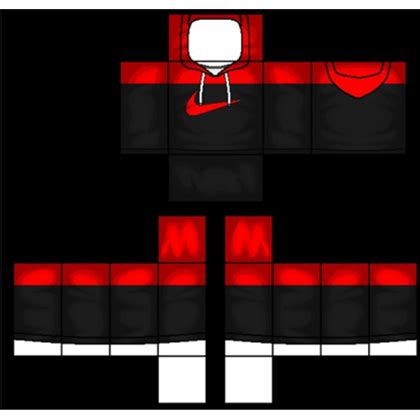 Hoodie template png transparent hoodie template png image free. Adidas Shirt Template Roblox | NIKE Red/Black Nike Pants ...