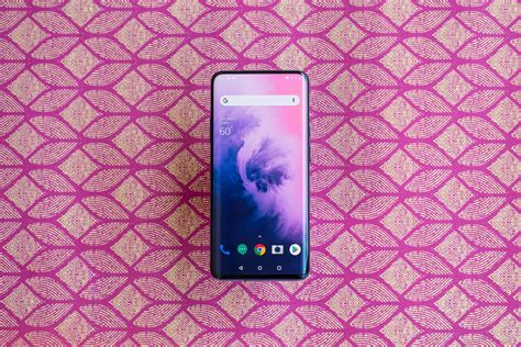 The oneplus 9 pro features a 48mp sony imx789 sensor that's been developed. OnePlus 7 Pro review: The best Android phone value of 2019 ...