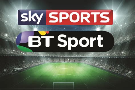 Bt sport are not offering refunds to subscribers for the lack of live football to which they have tv rights. BT Sport to Switch from eir to Sky - Sport for Business