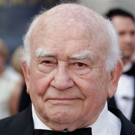 He's estranged from his family and he wants to make amends. Ed Asner - Age, Movies & TV Shows - Biography