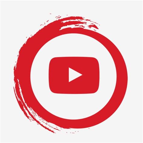Youtube Logo Icon, Youtube Icon, Youtube Vector, Youtube PNG and Vector ...