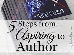 Patricia Leigh Browns Path To Greatness Lessons For Every Aspiring Author