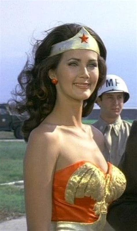 Wonder Woman Wonder Woman Women Lynda Carter