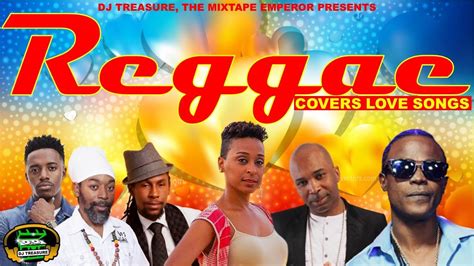 Reggae Lovers Rock Mix 2020 Best Reggae Covers Mix Of 2020 Reggae