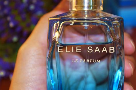In the middle notes, magnificent jasmine absolute exudes its profound sensuality. Elie Saab Le Parfum | Resort Collection 2015 | Pretty ...