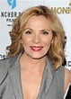Kim Cattrall to return to Broadway this fall in 'Private Lives ...