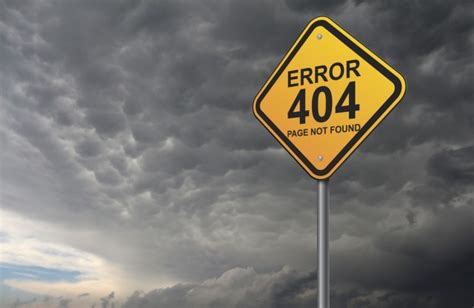 These particular errors have no effect on the site; Error 404: Security insights found