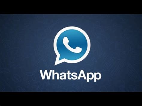Download whatsapp apk | latest version 2021. Como poner el WhatsApp en azul 2020!!! - YouTube