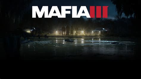 You can find on this page high quality (hd / 4k). Mafia III Wallpapers, Pictures, Images