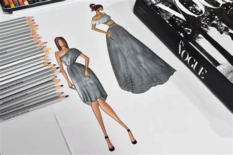 8 برنامه طراحی لباس که باید بشناسید آموزشگاه طراحی لباس پیشکسوتان