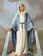 Virgin Mary Wallpapers - Wallpaper Cave