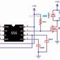 Speed Control 180v Dc Motor Speed Controller Circuit Diagram