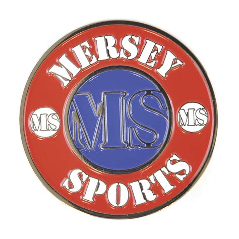 Medium Metal Badge Mph Enterprises