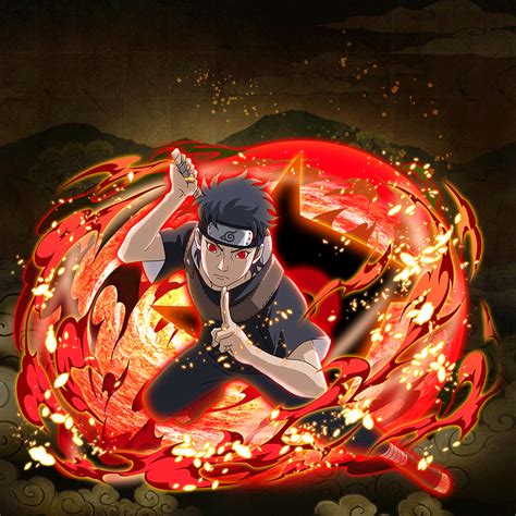 Shisui Uchiha Hero Without Glory 6 Naruto Shippuden Ultimate