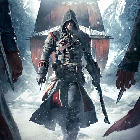 Assassins Creed Rogue Wallpaper P Images