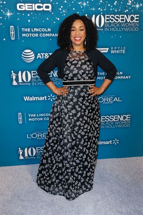 Shonda Rhimes Has Spring Style On Lock