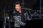 Lionel Richie Musical 'All Night Long' in the Works From Disney – Billboard
