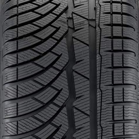 Michelin Pilot Alpin Pa Tire Review Versatile Tire For Any Circumstances