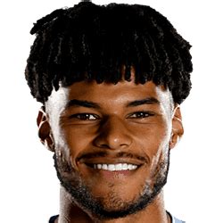 There is no denying the fact that his fame, cute looks coupled with that 6 ft 5 height wouldn't make him irresistible to ladies. Tyrone Mings FM 2021 Profile, Reviews