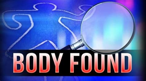 Whitley County Police Release Identity Of Body Found Near State Line Sam 1039 Fm Wwel Today